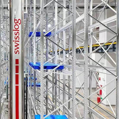 warehouse racking systems