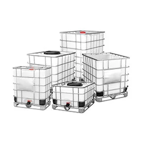 Catagory-IBC Containers