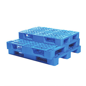 Catagory-Industrial Plastic pallets