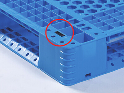 key features of stackable plastic pallet-03