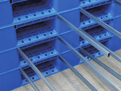 key features of stackable plastic pallet-06