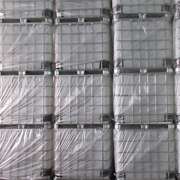 IBC Containers bulk