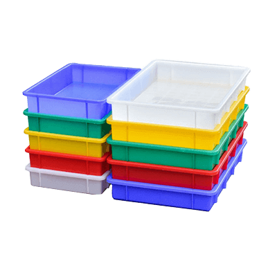 Industrial Plastic trays-main 02