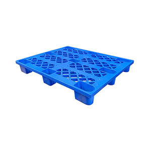 Nestable plastic pallets-mtcplast.com