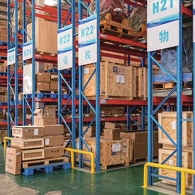 Plastic Pallet for Warehousing&Distribution Center