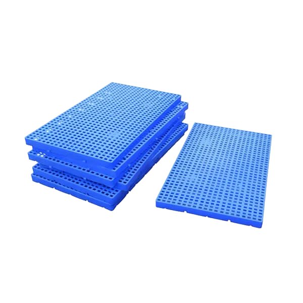 Plastic floor pallets-main