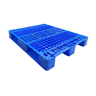 Rackable Plastic Pallets for Sale