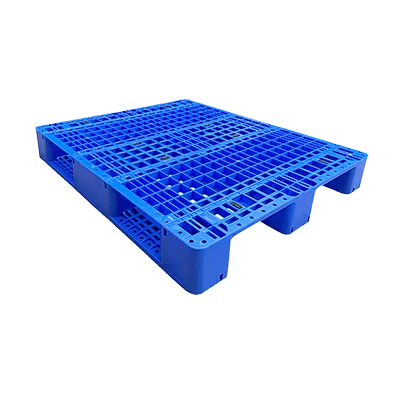 Rackable Plastic Pallets for Sale