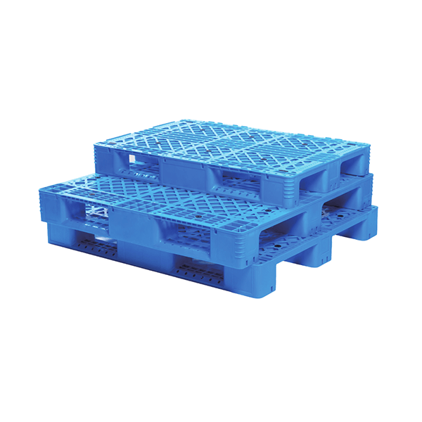 Rackable Plastic Pallets