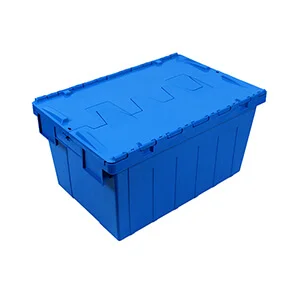 Security Crates--mtcplast.com