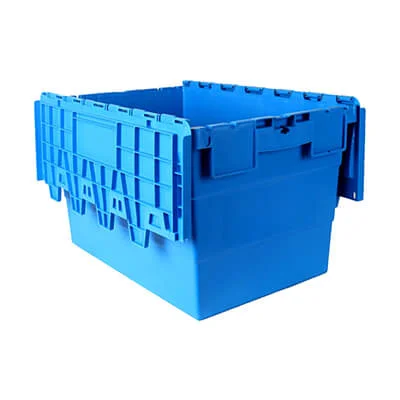 Security crates