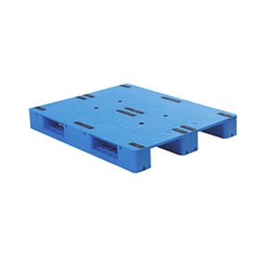 Solid-Top Hygenic Plastic Pallets -mtcplast