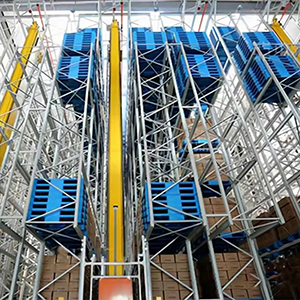 blog cover-plastic pallets for warehouse racking system