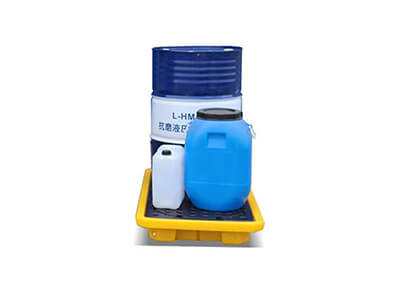 spill pallets wholesale