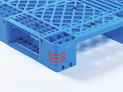 key features of rackable plastic pallets -01