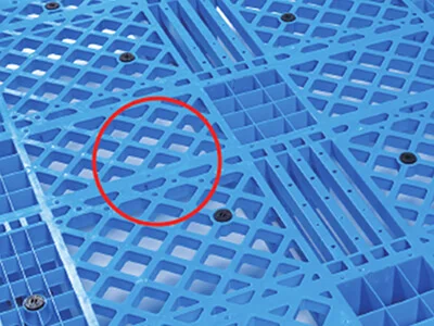 key features of rackable plastic pallets -04