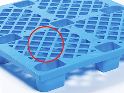 features of nestable plastic pallets-02