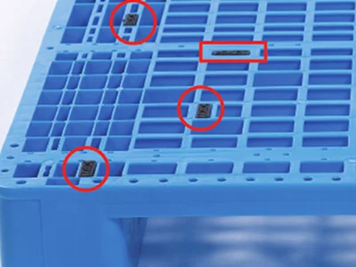 key features of rackable plastic pallets -03