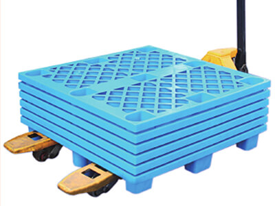 features of nestable plastic pallets-01