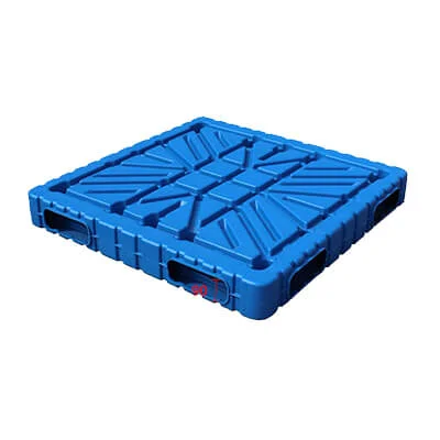 heavy duty plastic pallets