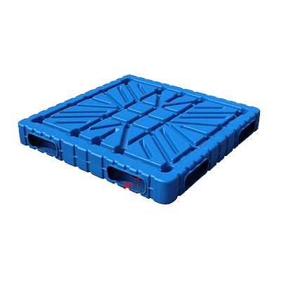 heavy duty plastic pallets