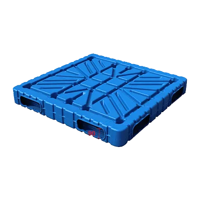 heavy duty plastic pallets