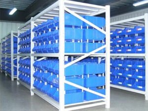 Picking Bins | Efficient Storage for Order Picking