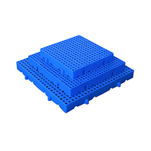 plastic floor pallets--mtcplast