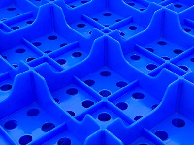Feature -03 Enhanced Stability and Load-Bearing Capacity