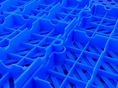 Feature-02 Easy Interlocking