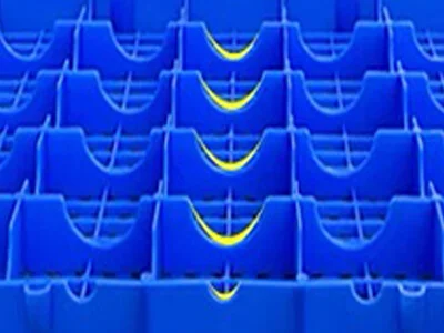 Feature-01 Effective Drainage and Ventilation