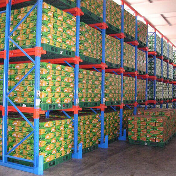 Use Scenarios of plastic pallets for pharmaceutical