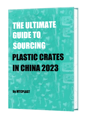 ebook cover - plastic crates