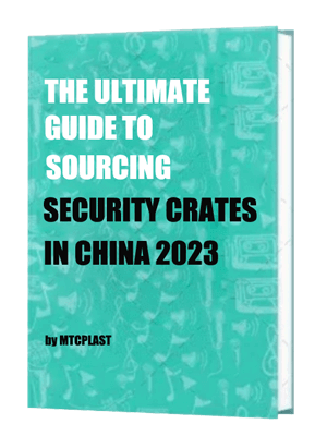 ebook cover - security crates