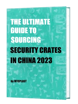 ebook cover - security crates