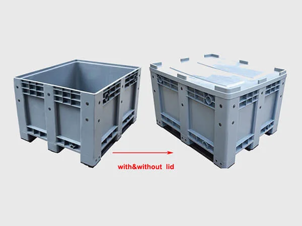 Harvest Bins -with&without lid