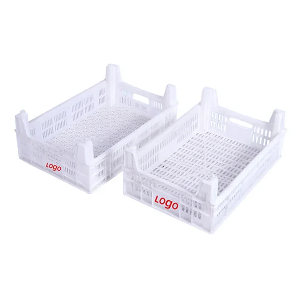 plastic crates for grapes
